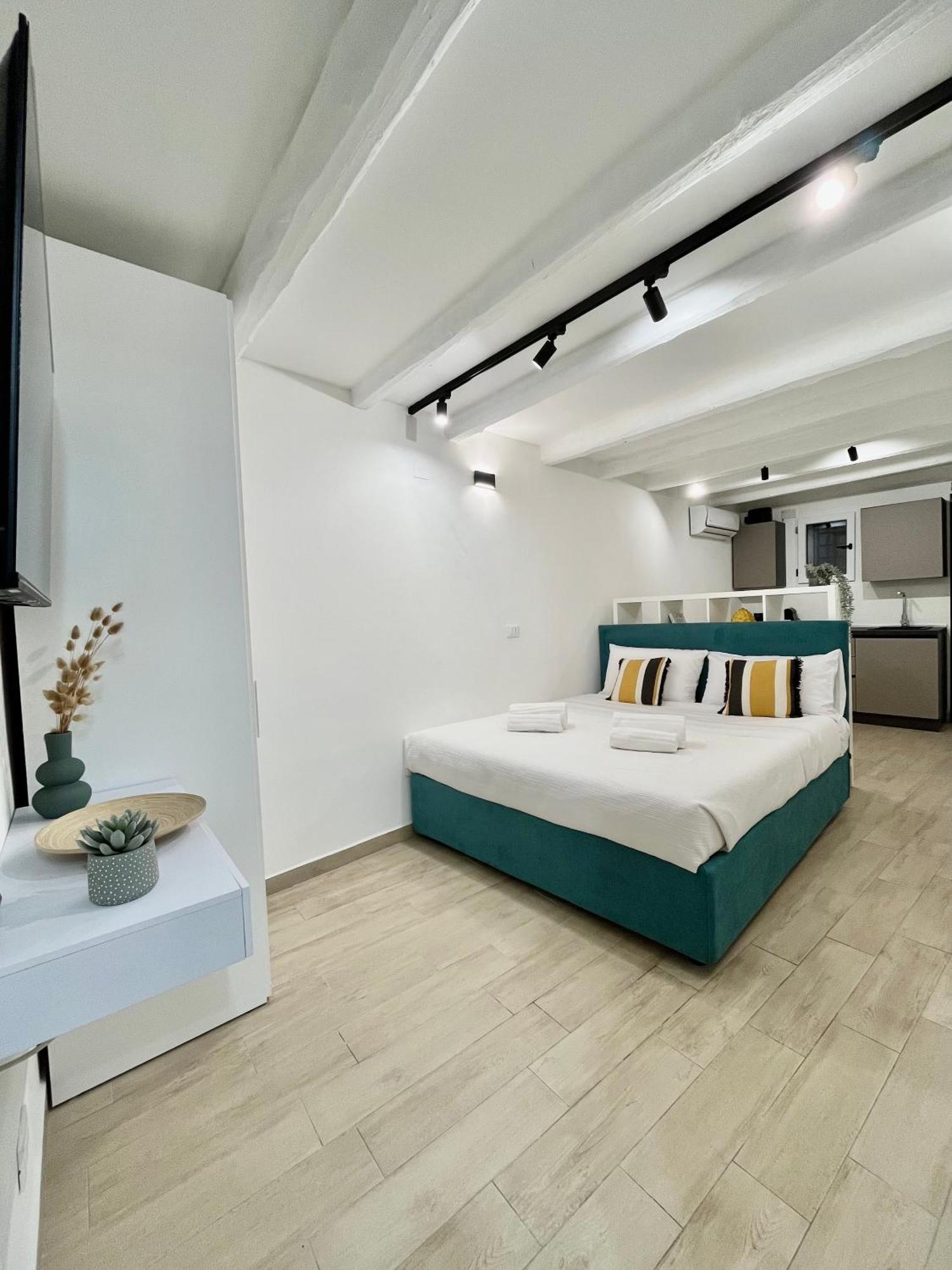 Appartamento con 1 Camera da Letto